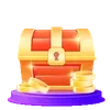 Giro da Sorte 289win welfare icon