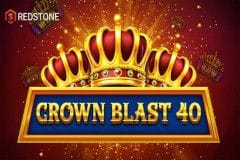 Crown Blast 40